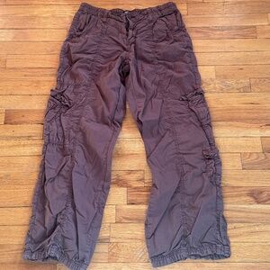 Y2K Cargo Pants